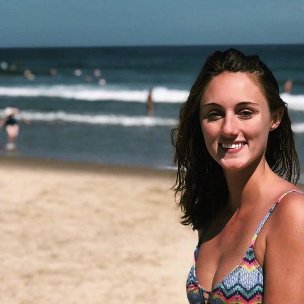 Meet your Posher, Genevieve